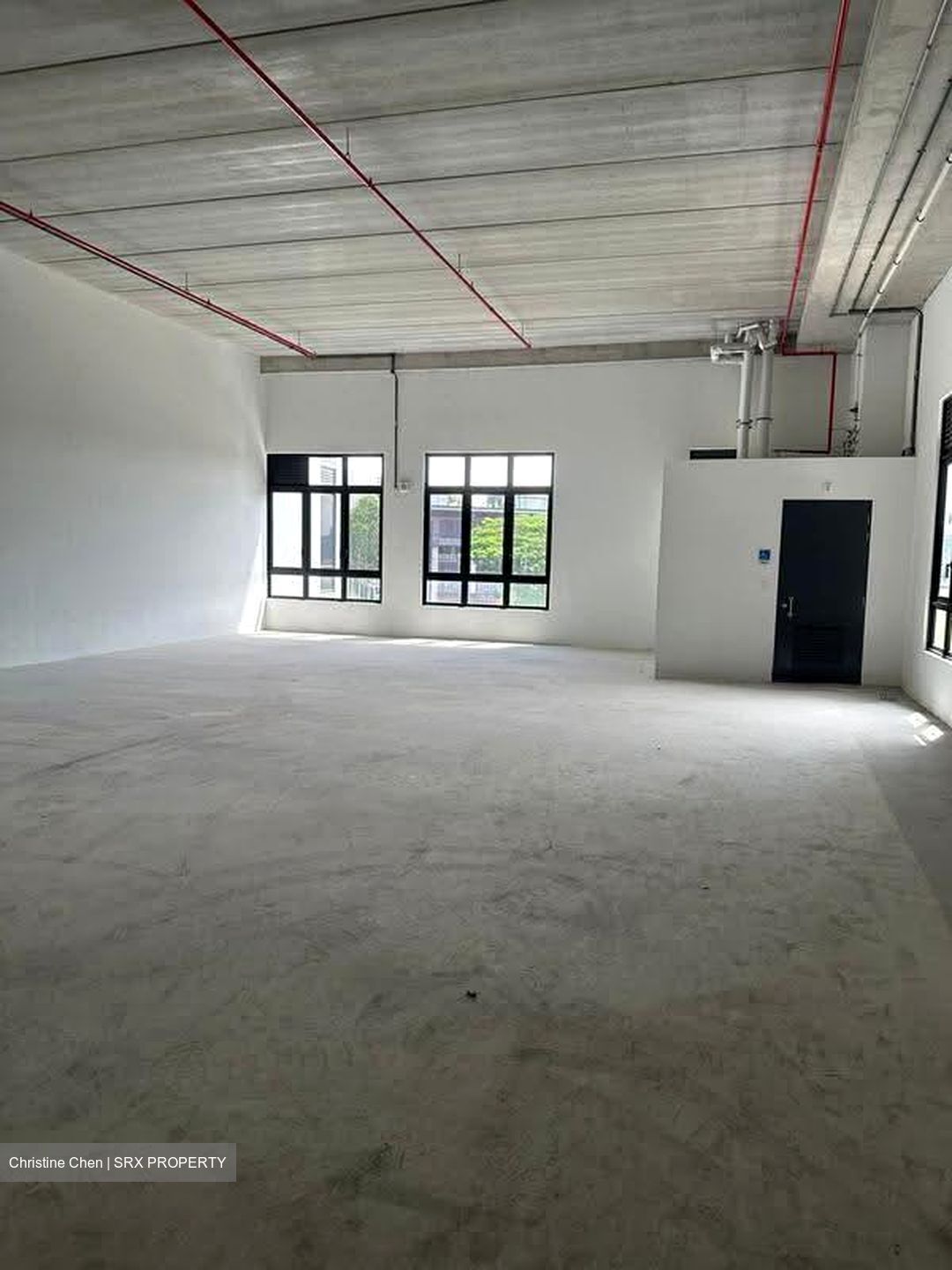 Tampines Connection (D18), Factory #611834491